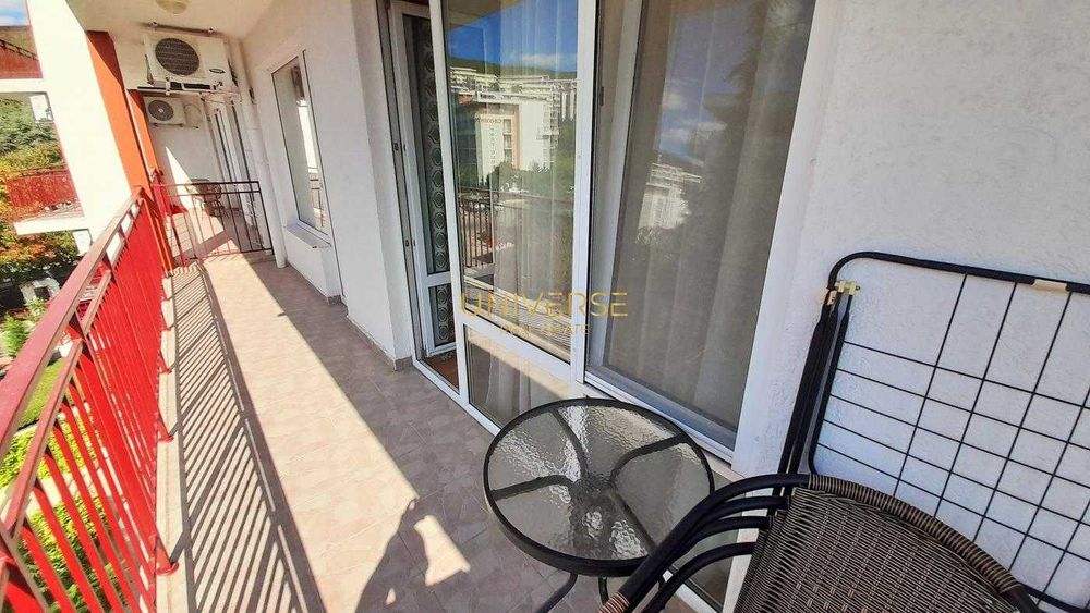 Продава се Двустаен апартамент в Свети Влас - 73 кв.м за 1336 €/кв.м - Снимка #7