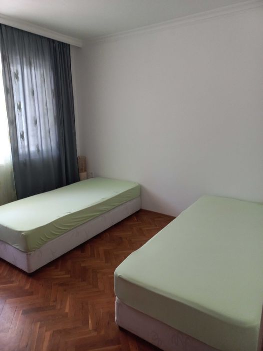 Дава се под наем Четиристаен апартамент в Варна, Чайка - 100 кв.м за 586.5 € - Снимка #13