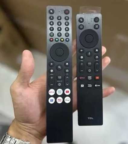 Телевизор NEW TCL 65P7L 4K Premium QLED  по низкой цене+Доставка!