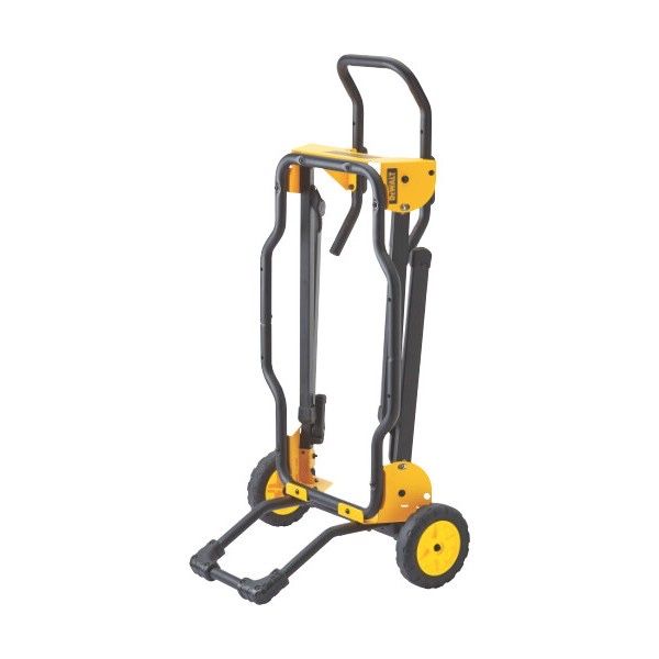 Настолен циркуляр с плот DeWALT DWE7492 + Преносима Работна Маса