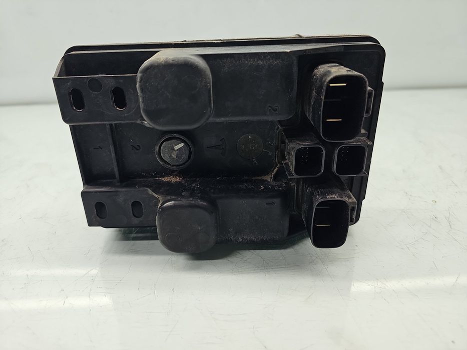 Motoras caseta directie TESLA Model 3 [Fabr 2020-2025] GE80221R21