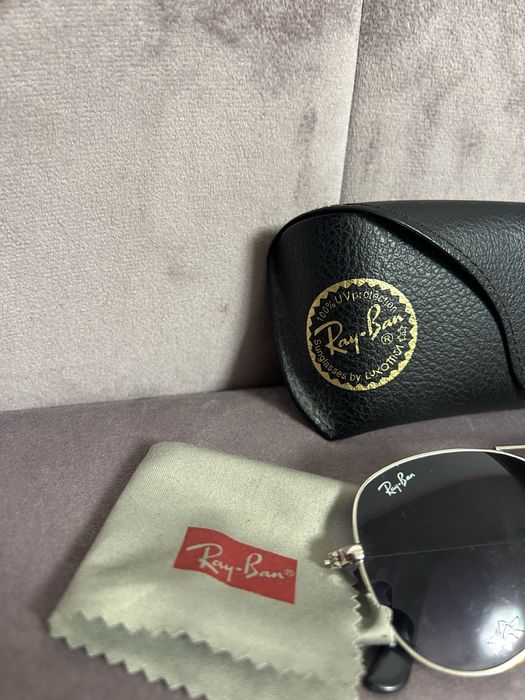 Ochelari de soare Ray-Ban