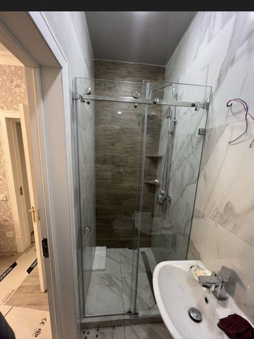 Thermo. Akfa. Alutex. Engelberg. Окна и двери под заказ