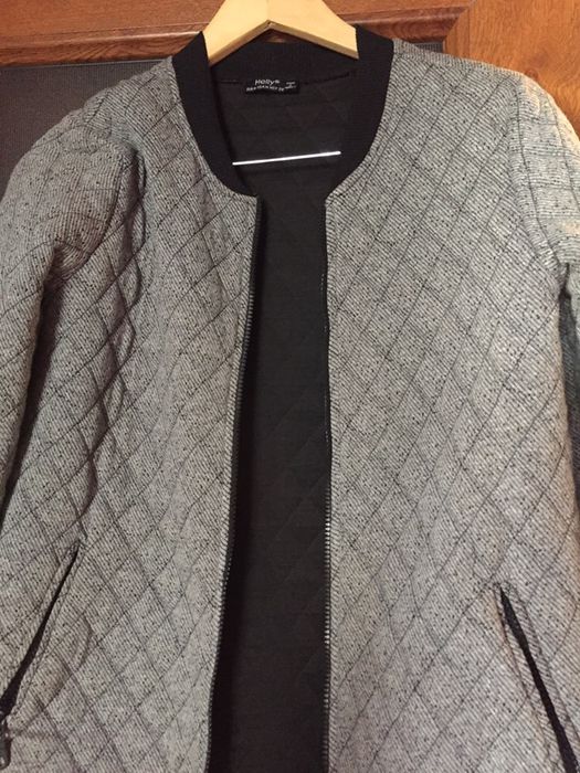 Джемпер Накидка Куртка