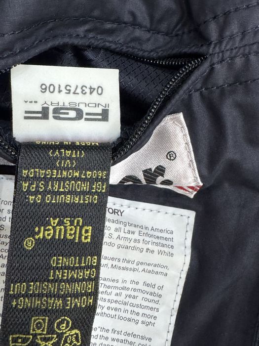 Дамско яке BLAUER U.S.A. Размер М