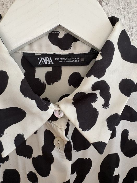Дамска риза Zara ХС