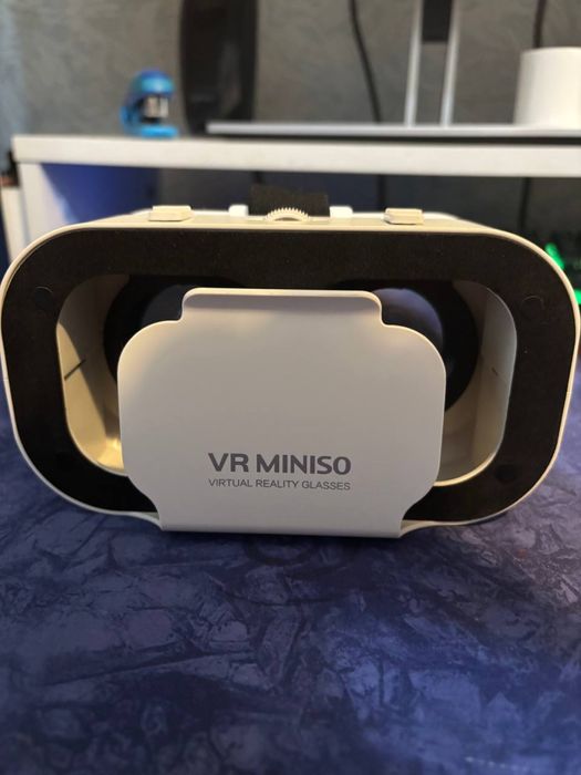 Продам очки виар