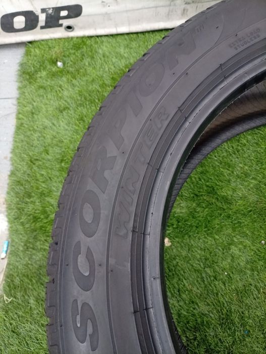 235 55 19 Pirelli