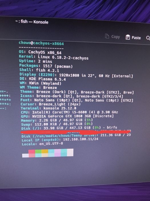 Calculator i5 GTX 1060