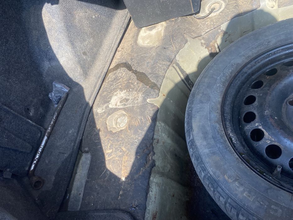 Даево леганза 1.8 инжектор