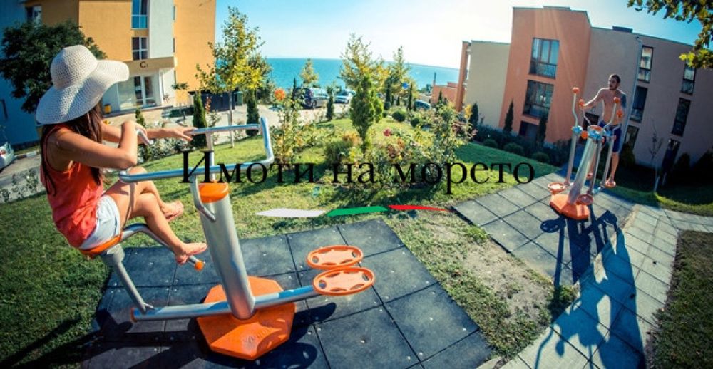 Продава се Едностаен апартамент в Свети Влас - 50 кв.м за 1190 €/кв.м - Снимка #9