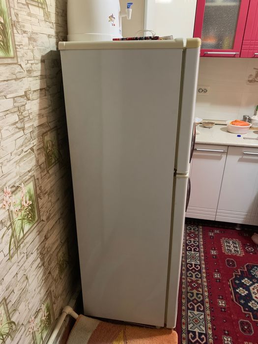 Холодильник ELEKTA