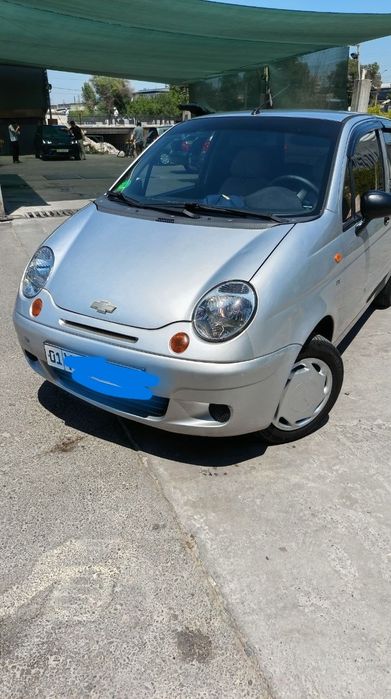 Matiz mx sotiladi