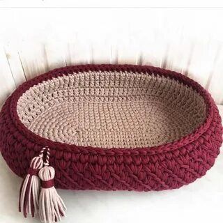 лежак для кошек и собак