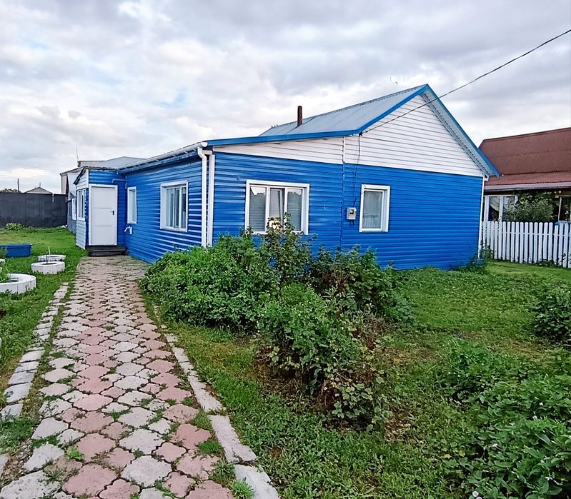 Продам дом. В пригороде с. Белое