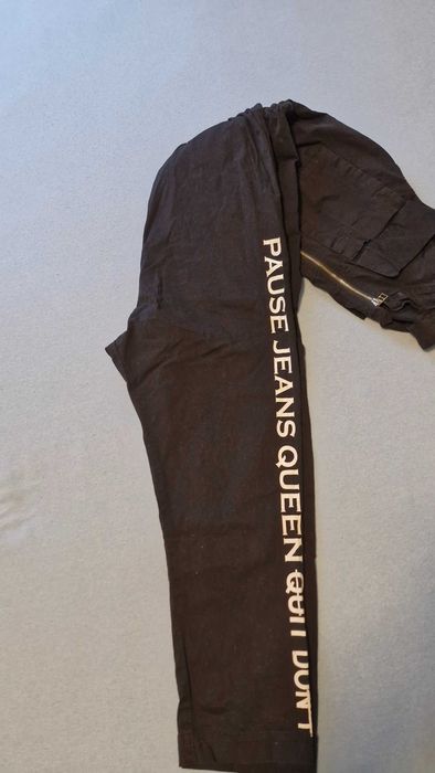 Оригинален гащеризон PAUSE