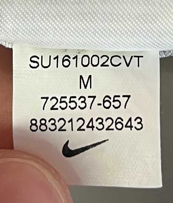 Nike Golf Performance Dri- Fit T-Shirt Мъжка Тениска