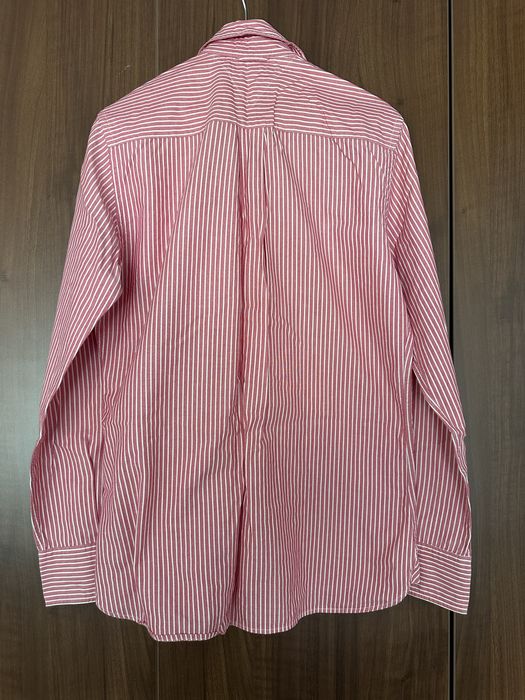 Cămașă tip Oxford Tommy Hilfiger