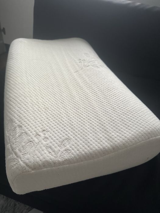 Подушка натуральный латекс