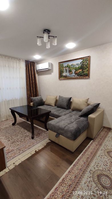 Сдается квартира