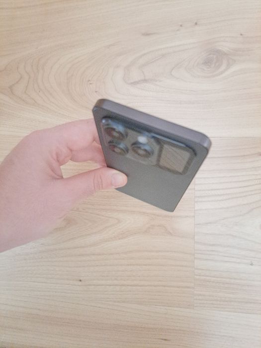 Нов телефон  I15 Pro max