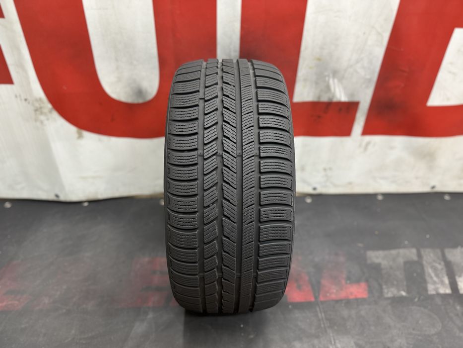 245 40 18, Зимна гума, Nexen WinGuardSport, 1 брой