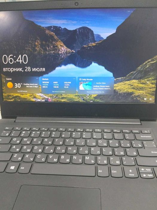 ноутбук Lenovo  по хорошей цене
