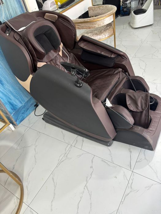 Массажный диваны.