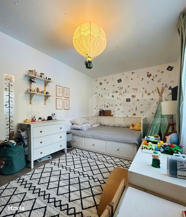 Casa de vanzare, 107 mp, teren 350 mp, zona Carcea