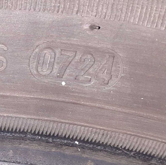 Шины 185/60/15 летние