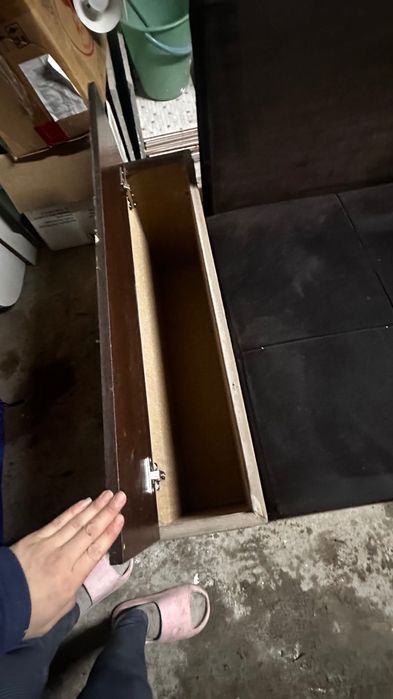 Диван для улицы коричневый