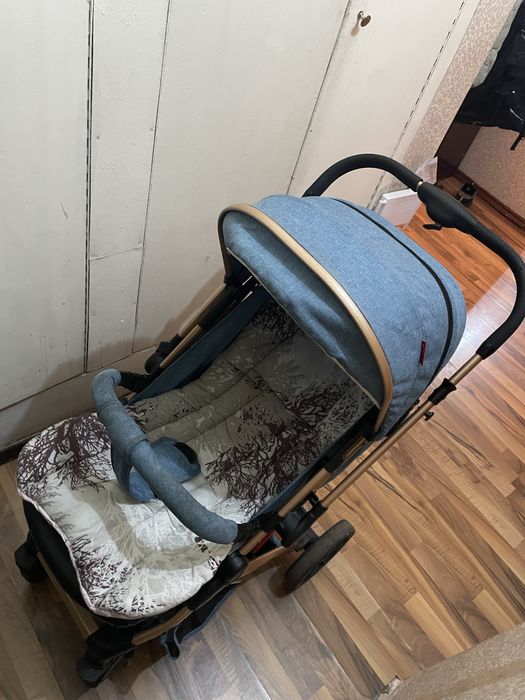 Продам коляску детскую