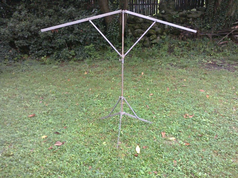 Стойка, триножник