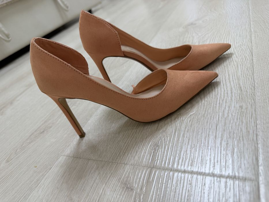 Туфли Манго 36 размер