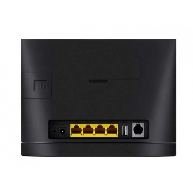 Router 4G Huawei B315