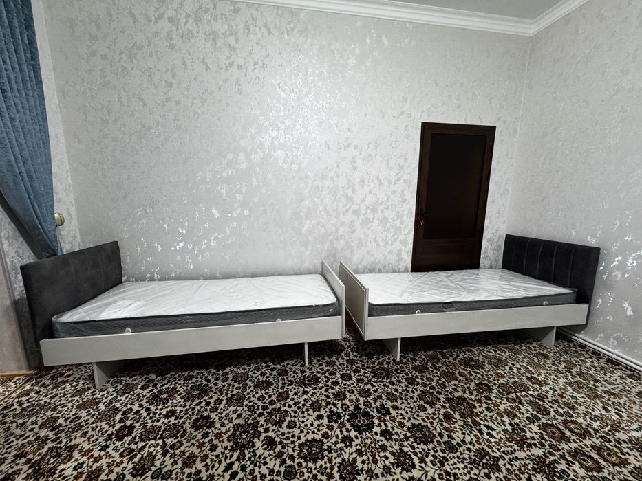 Bir kishilik kravat divan