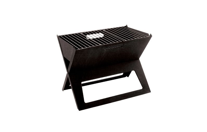 Gratar grill pliabil 44x29cm Perfect Home Camping Bucuresti Sectorul 2