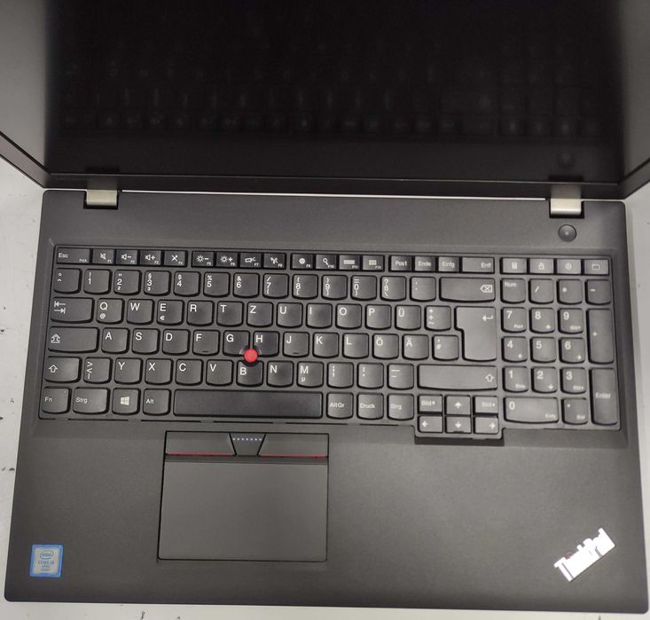 Лаптоп LENOVO ThinkPad T560 - Бургас ТЕРПОТЕХ