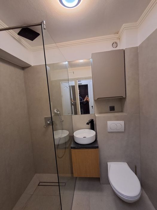 Apartament de închiriat zona Piața Someș