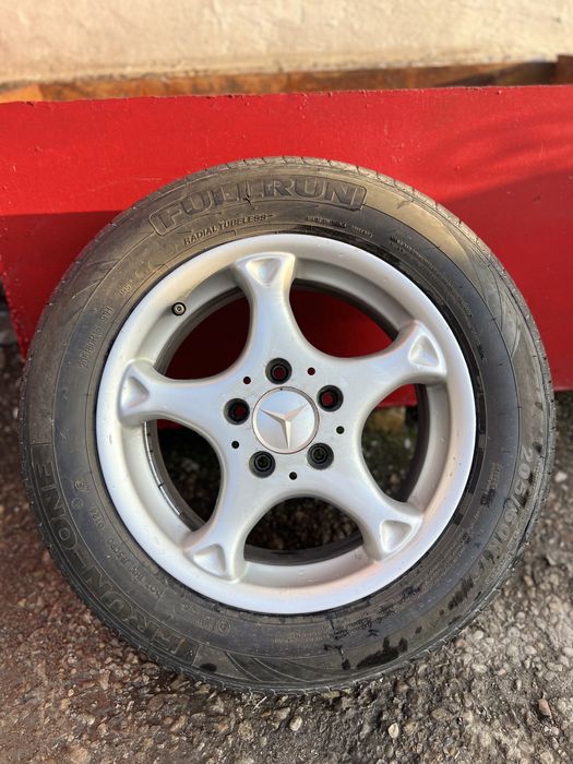 Продаю только летнию резину