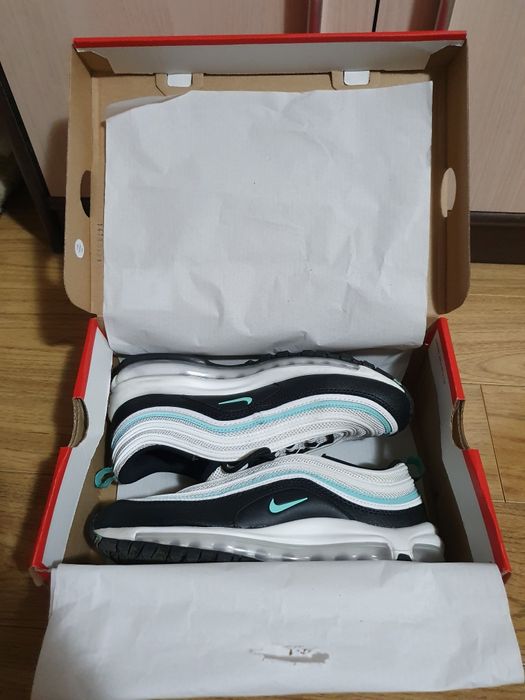 Nike Air Max 97 GS