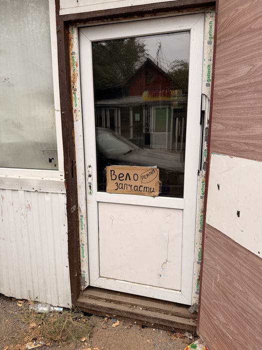 Киоск/Будка сатылады