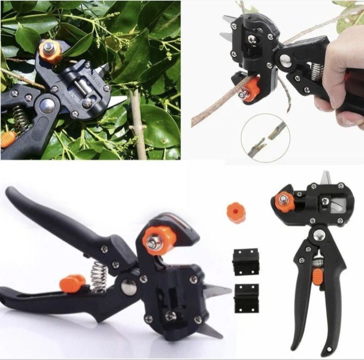 секатор прививочный пайванд кайчи садовый
