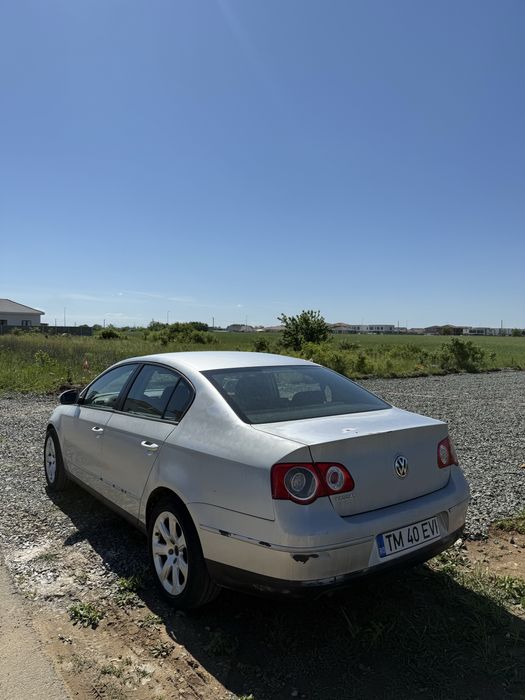 VOLKSWAGEN Passat 2006 — imagine 2