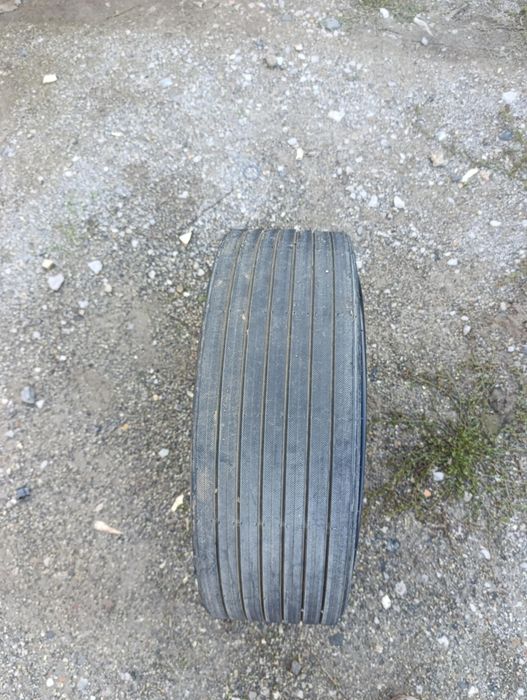 Резервна джанта 17 5х130 Audi Q7 VW Taureg