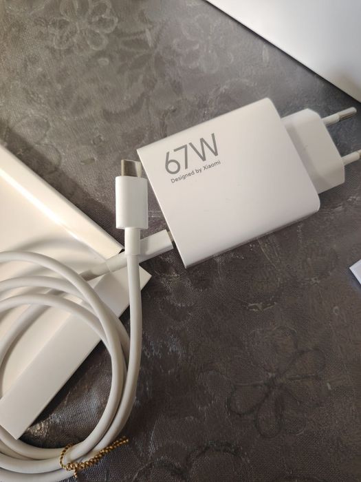 Xiaomi Redmi Note 13 Pro 5G