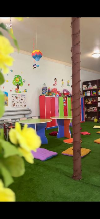 Богча мебеллари барчаси сотилади