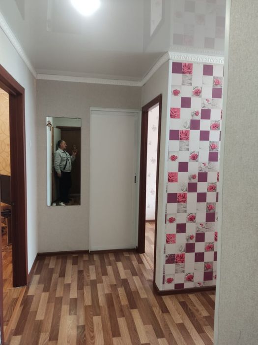 Продам двухкомнатную квартиру.