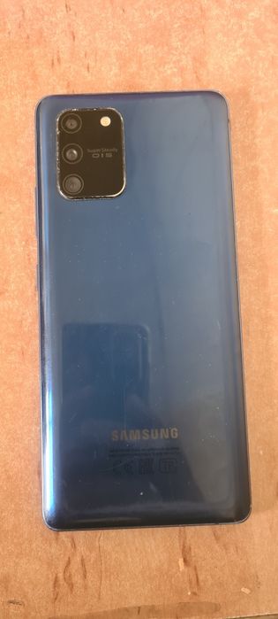Samsung Galaxy S10 Lite