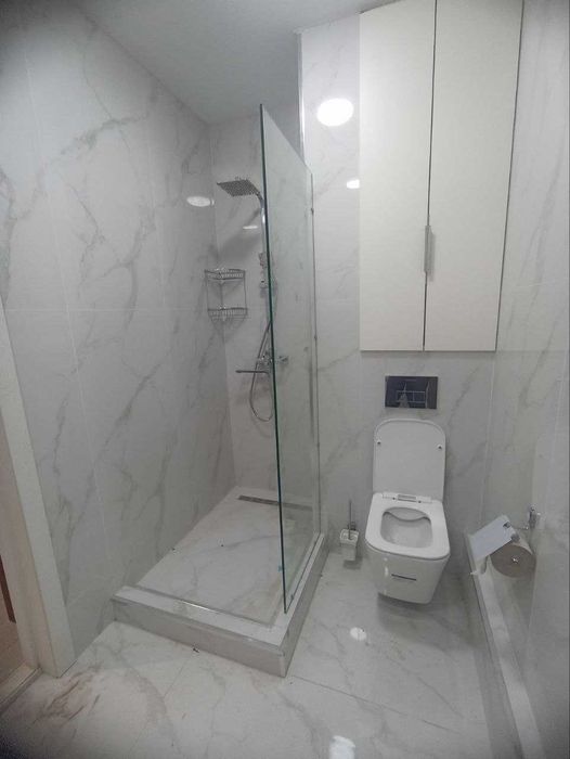 Сдаётся квартира на ЖК NRG парк в первые с шикарном ремонтам‼️